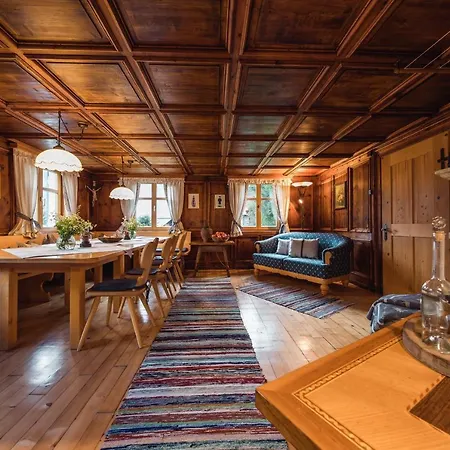 Helga Séjour à la ferme *