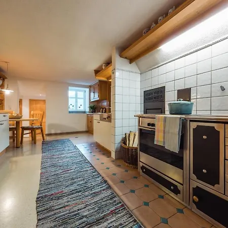 Farm stay Helga Sankt Gallenkirch