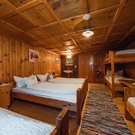 Helga * Sankt Gallenkirch